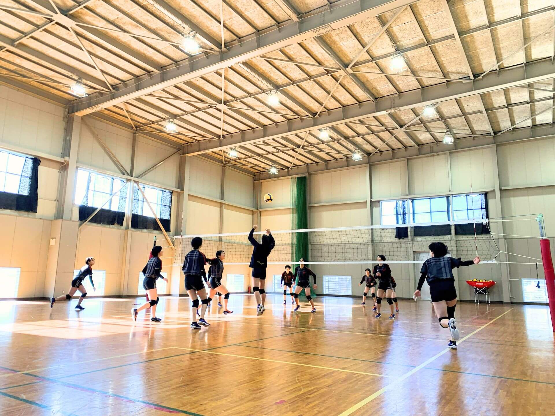 健康増進プログラム
